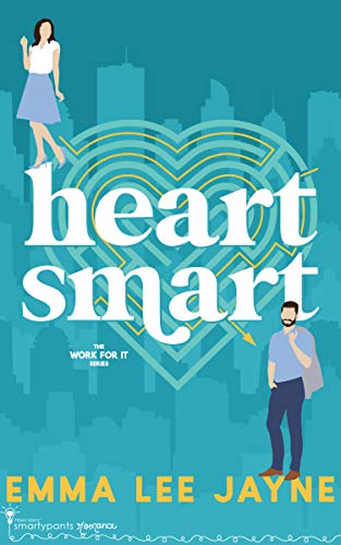 Cover of Heart Smart – Emma Lee Jayne
