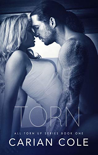 Torn – Carian Cole
