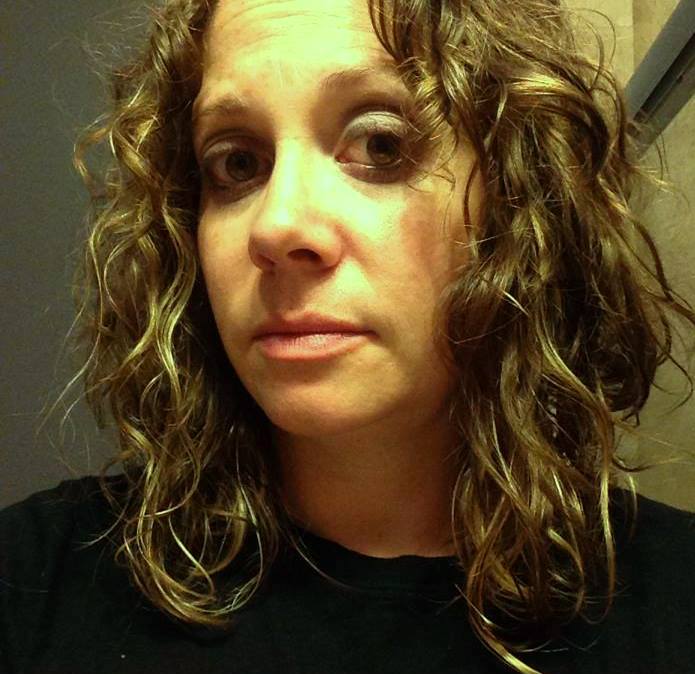 Interview with narrator Natalie Duke