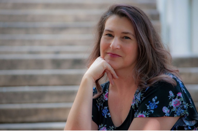 Interview with author Emma Lee Jayne