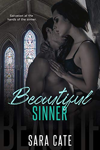 Cover of Beautiful Sinner – Sara Cate