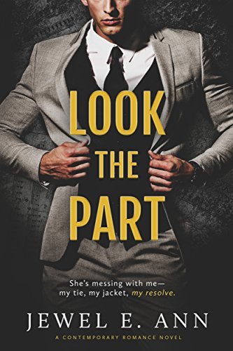 Look the Part – Jewel E. Ann