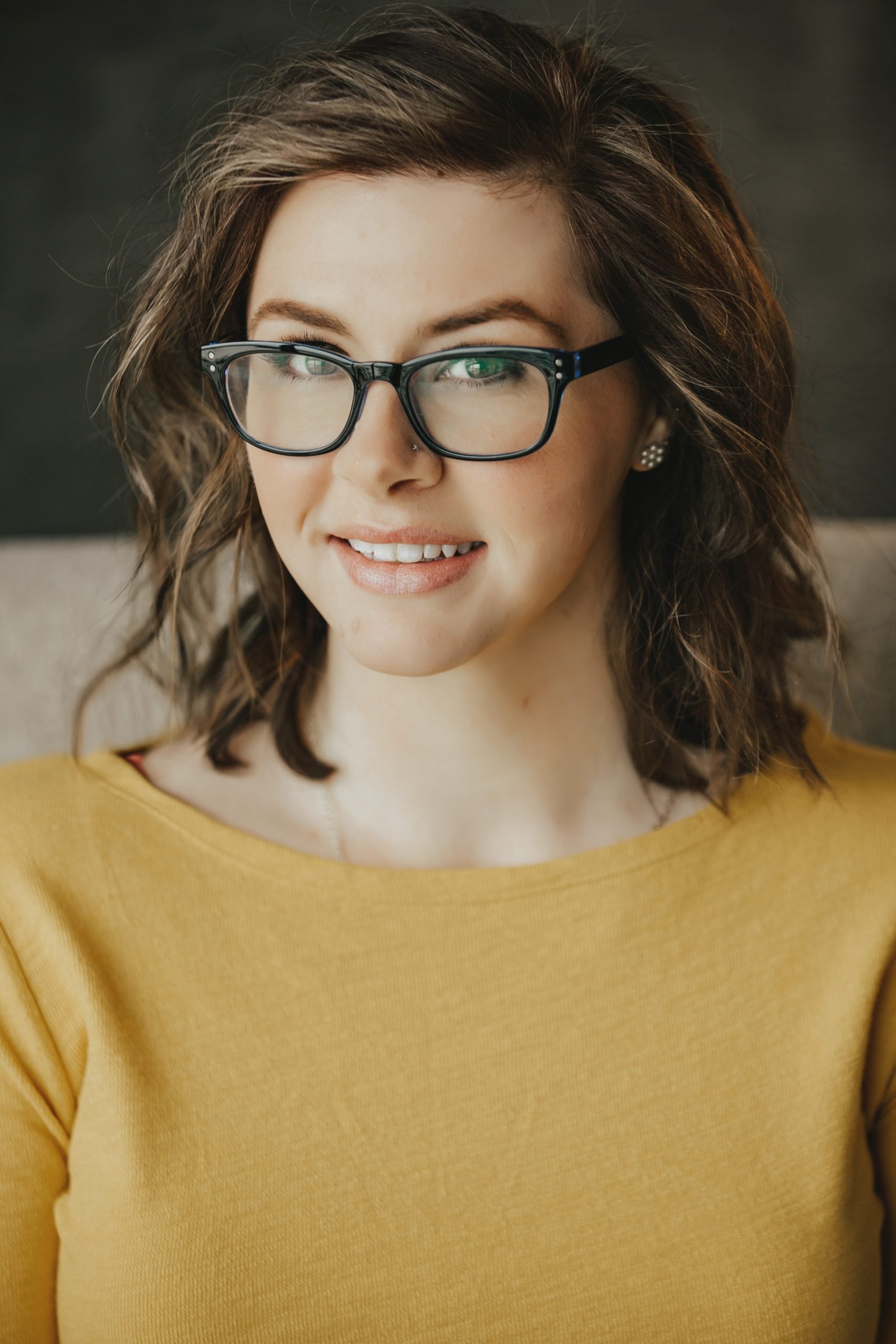 Cover of Interview with author Teagan Hunter