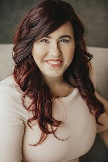 Cover of Interview with author Natasha Madison