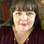 Cover of Interview with author Michelle Pennington