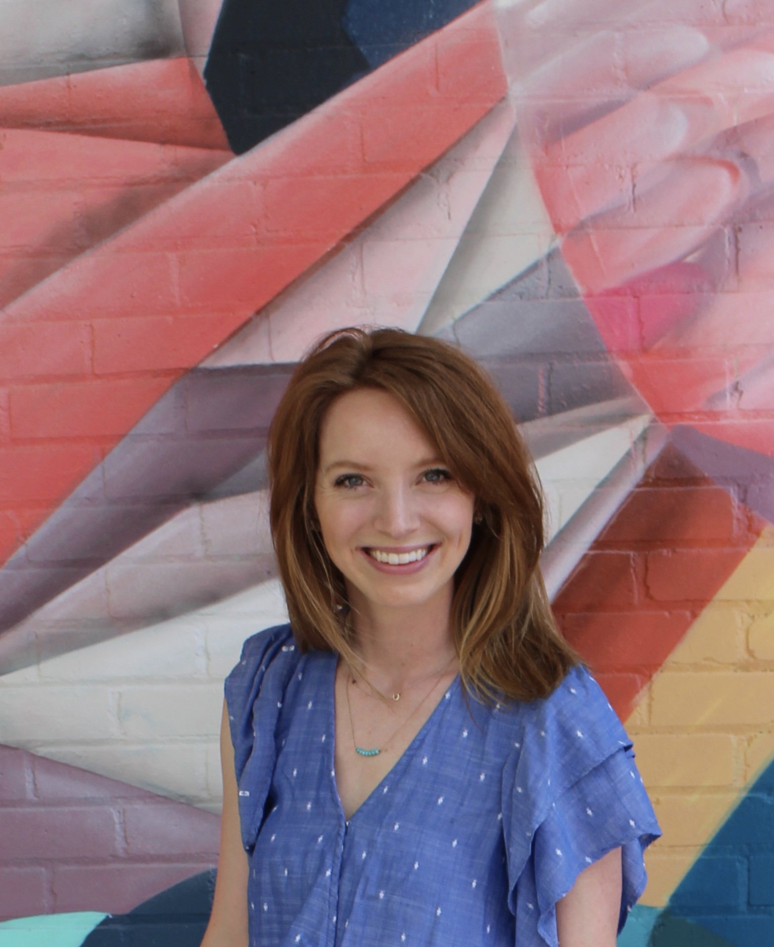 Interview with author R.S. Grey