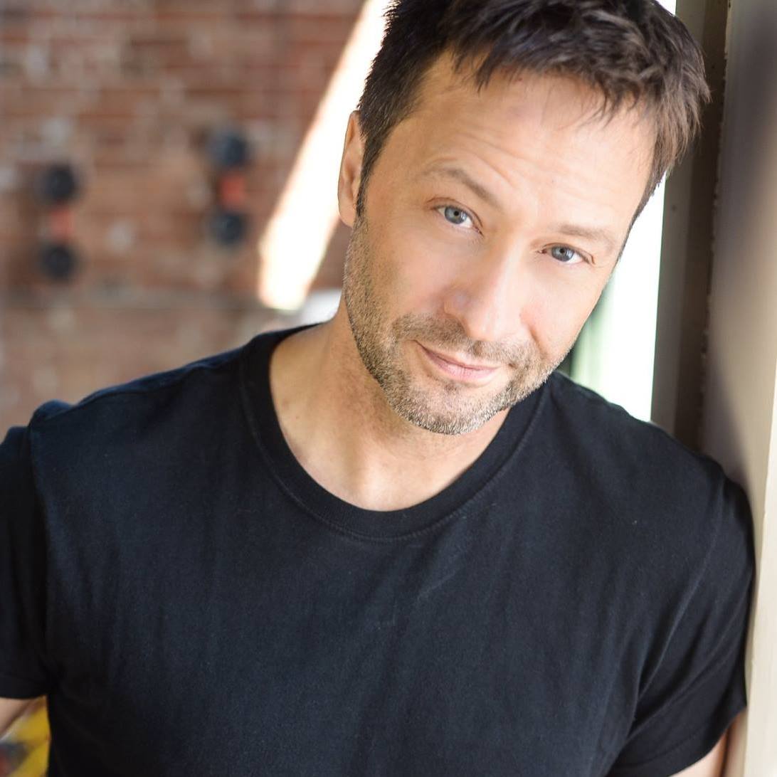 Cover of Interview with narrator Troy Duran