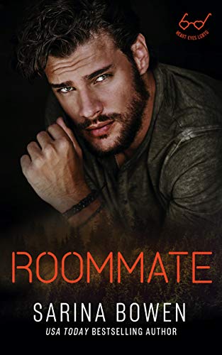 Cover of Roommate – Sarina Bowen