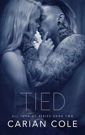 Tied – Carian Cole