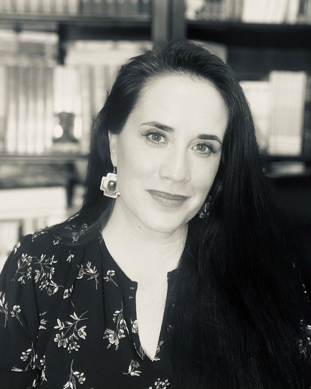 Cover of Interview with author Amy Harmon