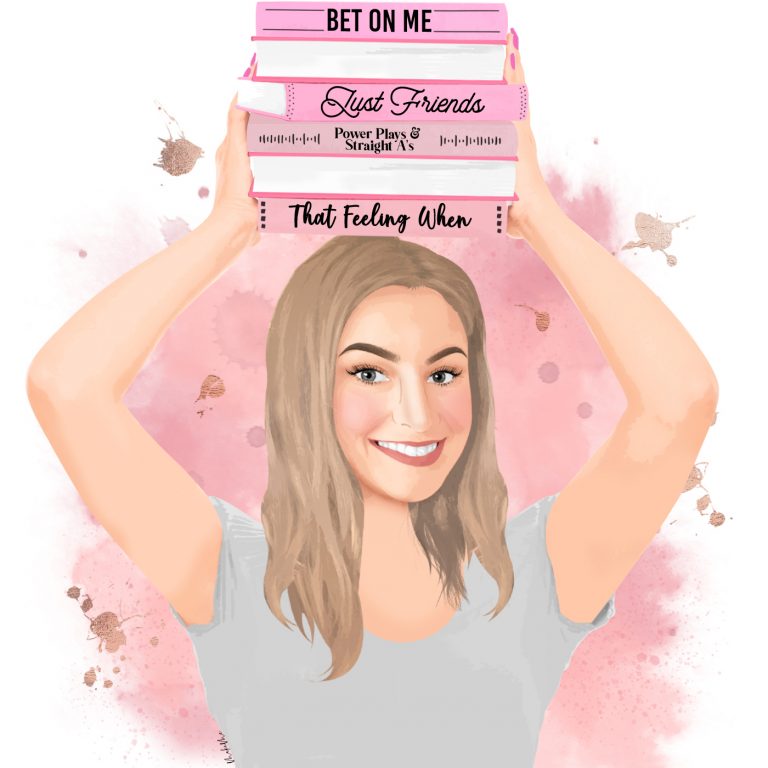 Interview with author Saxon James