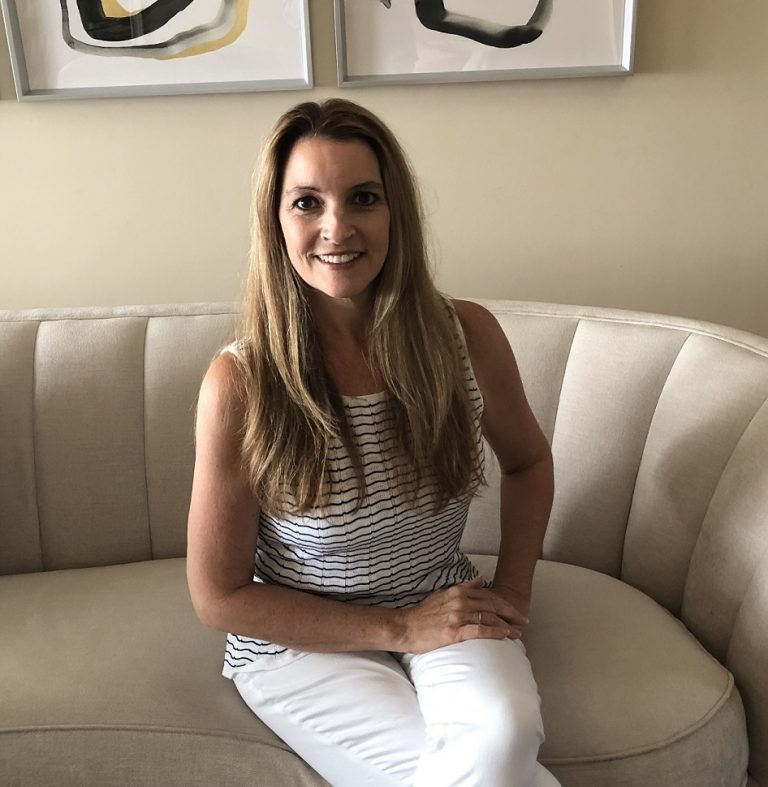 Interview with author Samantha Christy