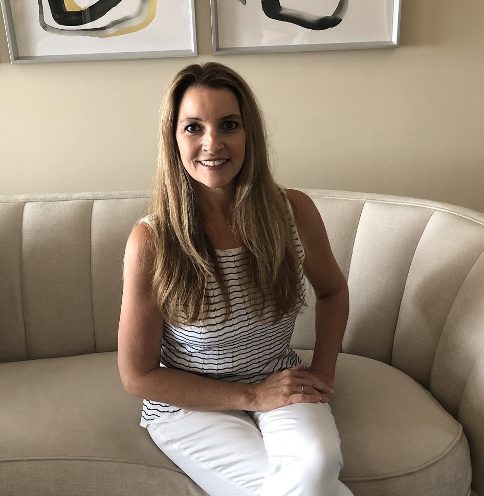 Interview with author Samantha Christy