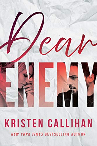 Dear Enemy – Kristen Callihan