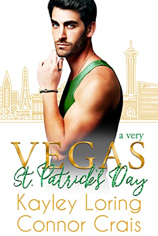 Cover of A Very Vegas St. Patrick’s Day