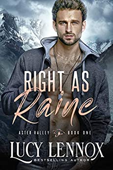 Right as Raine – Lucy Lennox