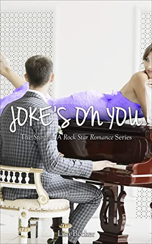 Joke’s On You – Lisa Becker
