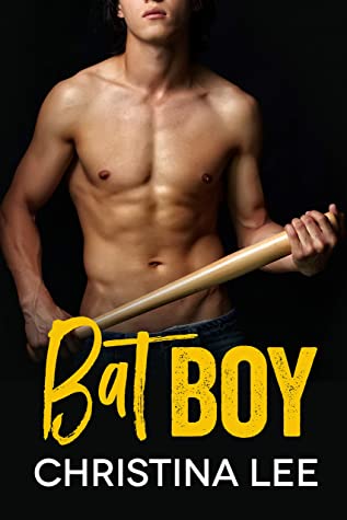 Bat Boy – Christina Lee