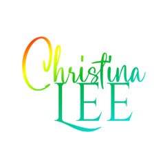 Interview with author Christina Lee