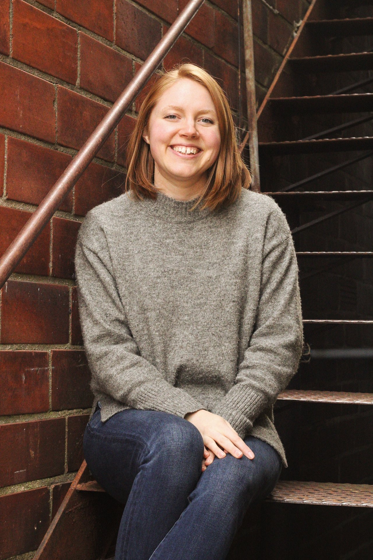 Interview with author Amanda Pennington