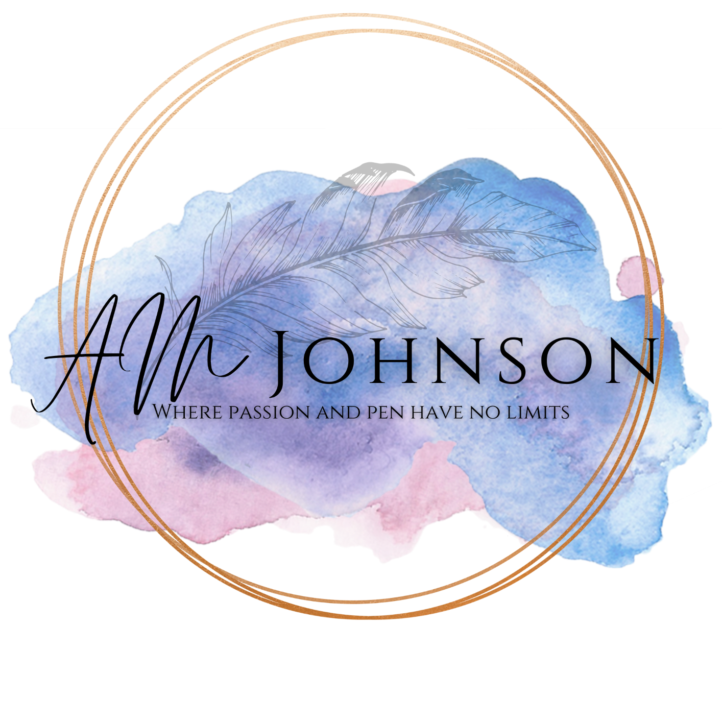 Interview with author A.M Johnson
