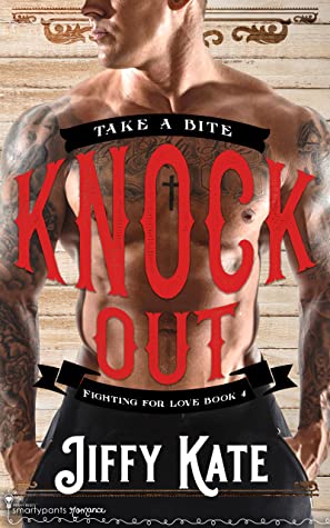 Cover of Knock Out – Jiffy Kate