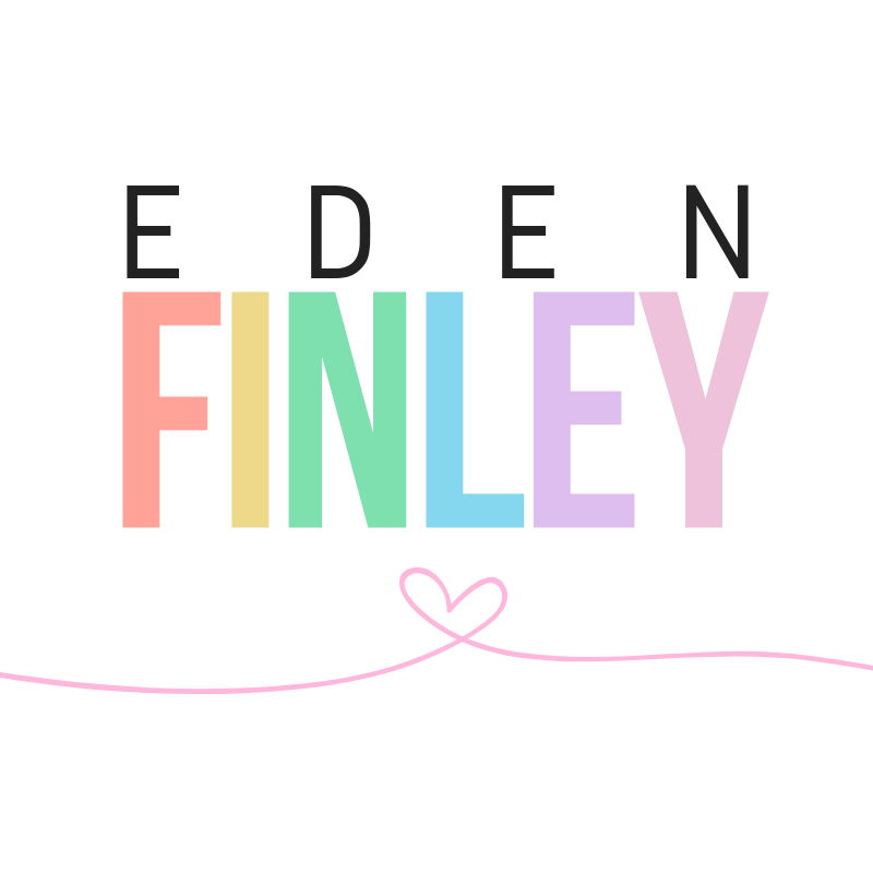 Interview with author Eden Finley