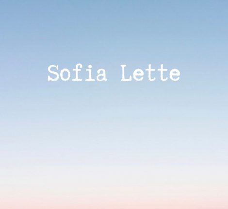 Sofia Lette Logo